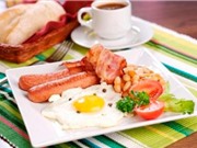 Clip: Giờ vàng cho bữa sáng để có một sức khỏe tốt