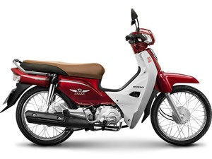 Honda Việt Nam chính thức xác nhận dừng sản xuất Super Dream