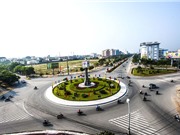 10 tỉnh, thành có diện tích lớn nhất Việt Nam