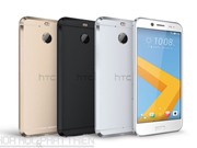 Smartphone chống nước, màn hình 2K của HTC sắp lên kệ với giá 5,99 triệu