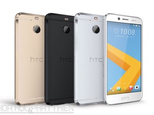 Smartphone chống nước, màn hình 2K của HTC sắp lên kệ với giá 5,99 triệu