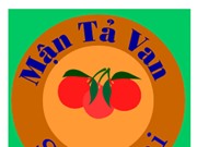 Người dân Si Ma Cai được sử dụng nhãn hiệu tập thể cho mận Tả Van