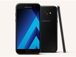 Samsung Galaxy A3 2017 giảm giá 1,5 triệu đồng
