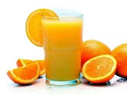 Những siêu lợi ích không ngờ của nước cam