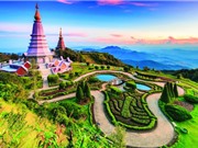8 lý do khiến bạn muốn đến Chiang Mai ngay