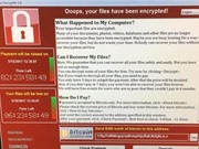 Hacker nói tiếng Trung Quốc đứng sau vụ mã độc WannaCry?