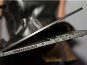 Asus Zephyrus - laptop siêu mỏng dành cho game thủ