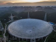 Khởi công dự án Kính thiên văn lớn nhất thế giới tại Chile