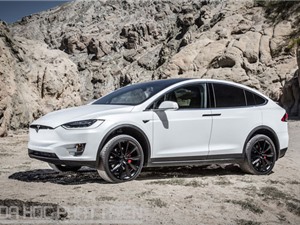 Top 10 xe SUV mạnh nhất trên thị trường