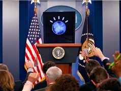 Tranh cãi chuyện để AI tranh cử Tổng thống Mỹ