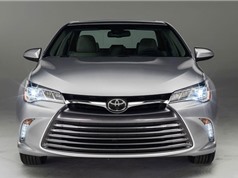 Toyota Việt Nam ưu đãi hấp dẫn cho khách hàng mua xe 