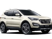 XE “HOT” NGÀY 1/6: Hyundai SantaFe giảm sốc, bảng giá xe máy Honda tháng 6/2017