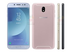 Hé lộ giá bán, thời điểm ra mắt Samsung Galaxy J5 2017