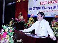Có nên phát triển các trung tâm ghép tạng tràn lan tại Việt Nam?
