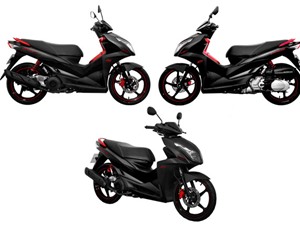 Bảng giá xe Suzuki tháng 6/2017: Nhiều ưu đãi hấp dẫn