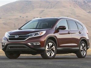 Bảng giá ôtô Honda, Nissan tháng 6/2017 và các ưu đãi