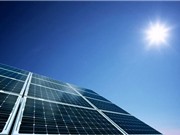 Quảng Ngãi thu hút hàng trăm triệu USD đầu tư vào năng lượng mặt trời