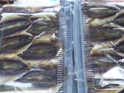 Mô hình sản xuất khô cá chỉ vàng khép kín, an toàn tại Vũng Tàu
