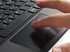 Hướng dẫn xử lý tình trạng TouchPad laptop bị “đơ” trên Windows