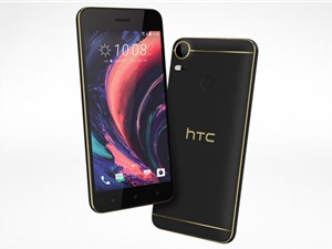 Smartphone chuyên chụp ảnh của HTC giảm giá sốc