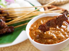 16 món ăn Đông Nam Á phải nếm thử một lần trong đời