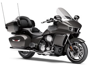 Yamaha Star Venture 2018 - Đối thủ xứng tấm của Honda Gold Wing 