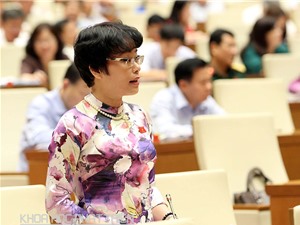 Đẩy mạnh chuyển giao công nghệ từ nước ngoài vào Việt Nam 