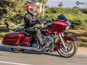  Harley-Davidson thu hồi hơn 57.000 chiếc xe trên toàn thế giới