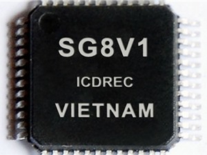 'Lò' chế tạo chip đầu tiên ở Việt Nam được định giá hơn 290 tỷ