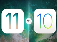 Hướng dẫn hạ cấp từ iOS 11 xuống iOS 10.3.2