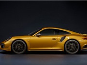 Porsche 911 Turbo S Exclusive Series giá 300.000 USD