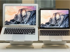 Vì sao MacBook Air không còn đáng mua?