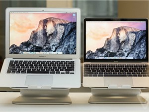 Vì sao MacBook Air không còn đáng mua?