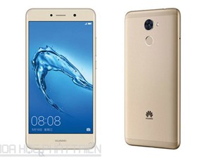 Huawei ra mắt smartphone RAM 3 GB, pin 4.000 mAh, giá hơn 5 triệu