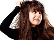3 cách ngăn ngừa rụng tóc hiệu quả bằng thảo mộc 