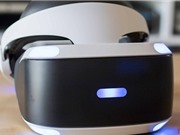 Sony cán mốc hơn 1 triệu chiếc kính thực tế ảo PlayStation VR