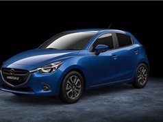 XE “HOT” NGÀY 9/6: Mazda2 phiên bản giới hạn giá cực rẻ, 10 ôtô ế khách nhất Việt Nam