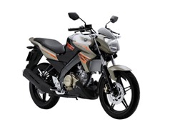 Yamaha FZ150i 2017 “chốt” giá 68,9 triệu đồng tại Việt Nam