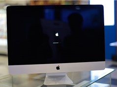 Chi tiết iMac 2017 đầu tiên về Việt Nam với giá 44 triệu đồng