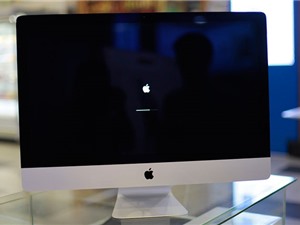 Chi tiết iMac 2017 đầu tiên về Việt Nam với giá 44 triệu đồng