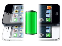 Hướng dẫn kiểm tra tình trạng “chai” pin trên iPhone, iPad, iPod