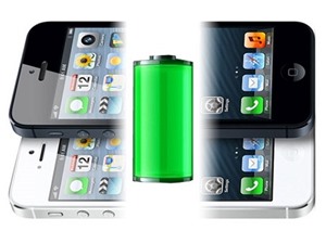 Hướng dẫn kiểm tra tình trạng “chai” pin trên iPhone, iPad, iPod