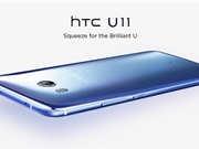 Clip: "Đập phá" để thử độ bền của HTC U11