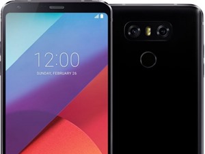 LG G7 sẽ trình làng vào tháng 1 tới