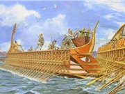 5 trận chiến huyền thoại thời Hy Lạp cổ đại