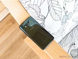 U11 liệu có vực dậy được thương hiệu HTC?