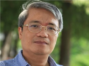 ThS Hà Hồng - Trưởng ban Khoa giáo, Báo Nhân Dân: Nhà báo không có lập trường sẽ cùng một giọng điệu “Google cho biết”