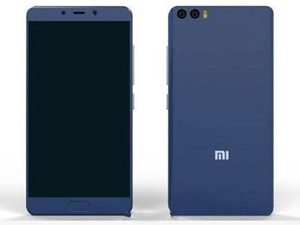 Xiaomi chuẩn bị trình làng Mi 6 Plus: Chip Snapdragon 835, RAM 6 GB, camera kép