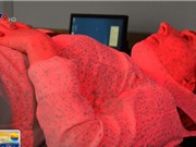 Công nghệ quét 3D giúp xạ trị ung thư vú tại Anh