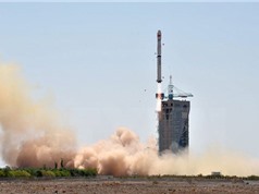 Trung Quốc phóng kính thiên văn tìm tia X